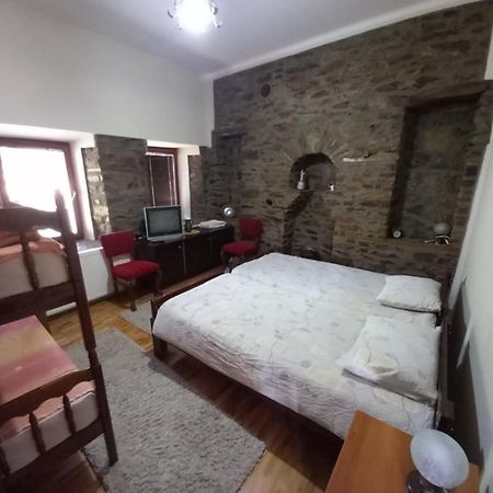 **Etno Vila** - Kruševo Esterno foto
