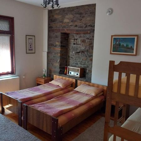 **Etno Vila** - Kruševo Esterno foto