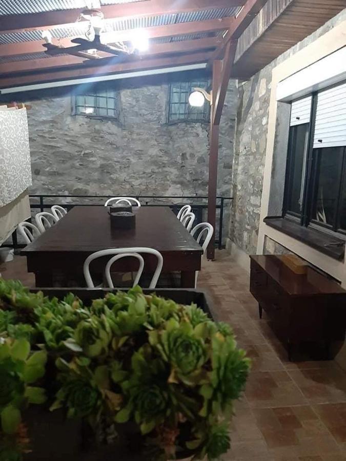 **Etno Vila** - Kruševo Esterno foto