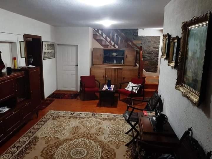 **Etno Vila** - Kruševo Esterno foto