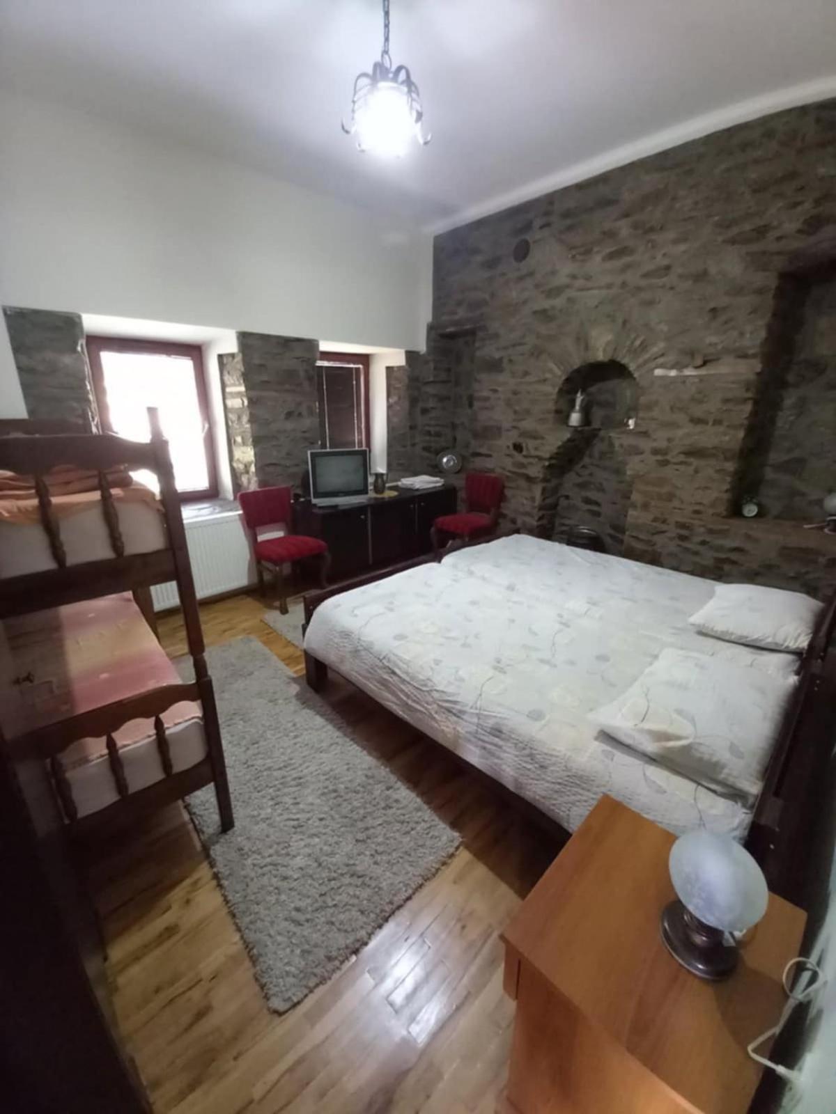 **Etno Vila** - Kruševo Esterno foto