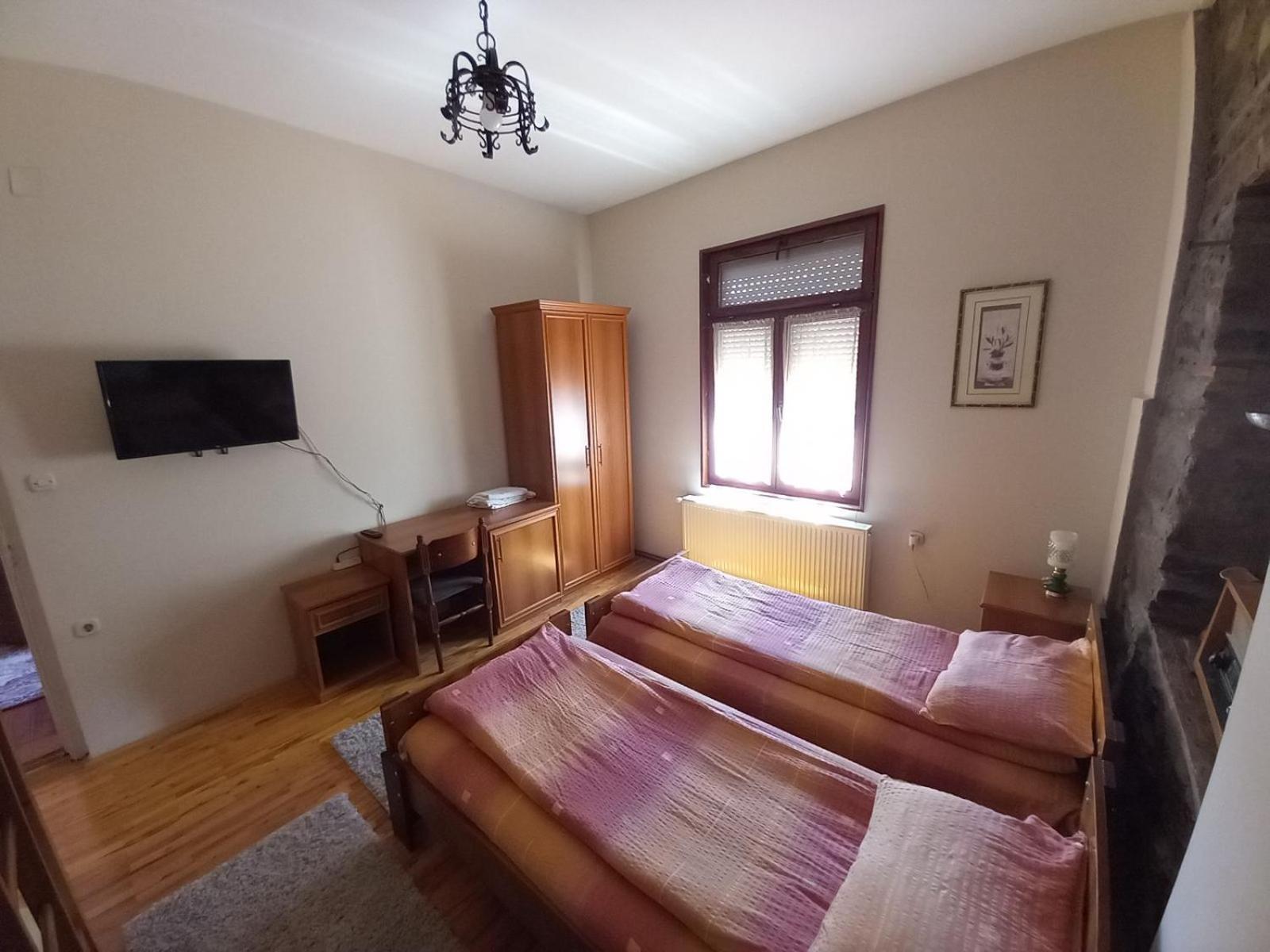**Etno Vila** - Kruševo Esterno foto