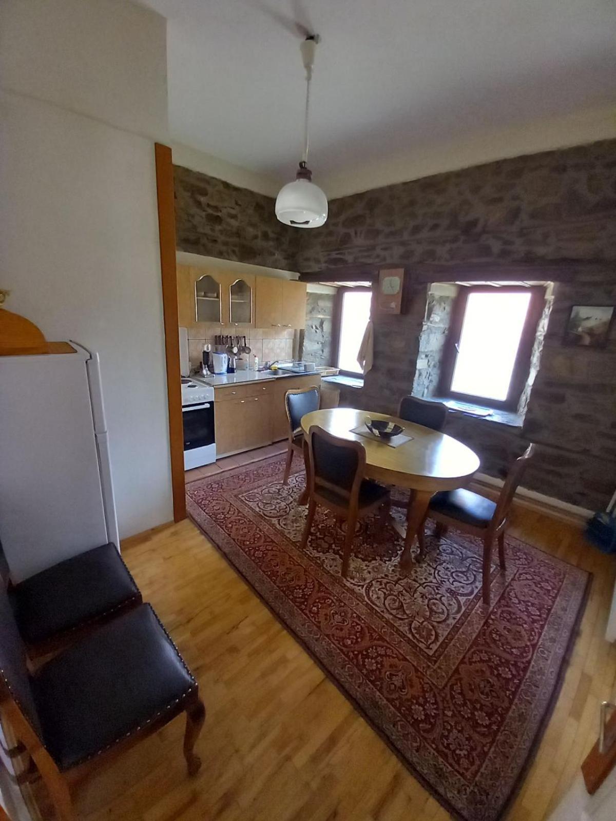 **Etno Vila** - Kruševo Esterno foto