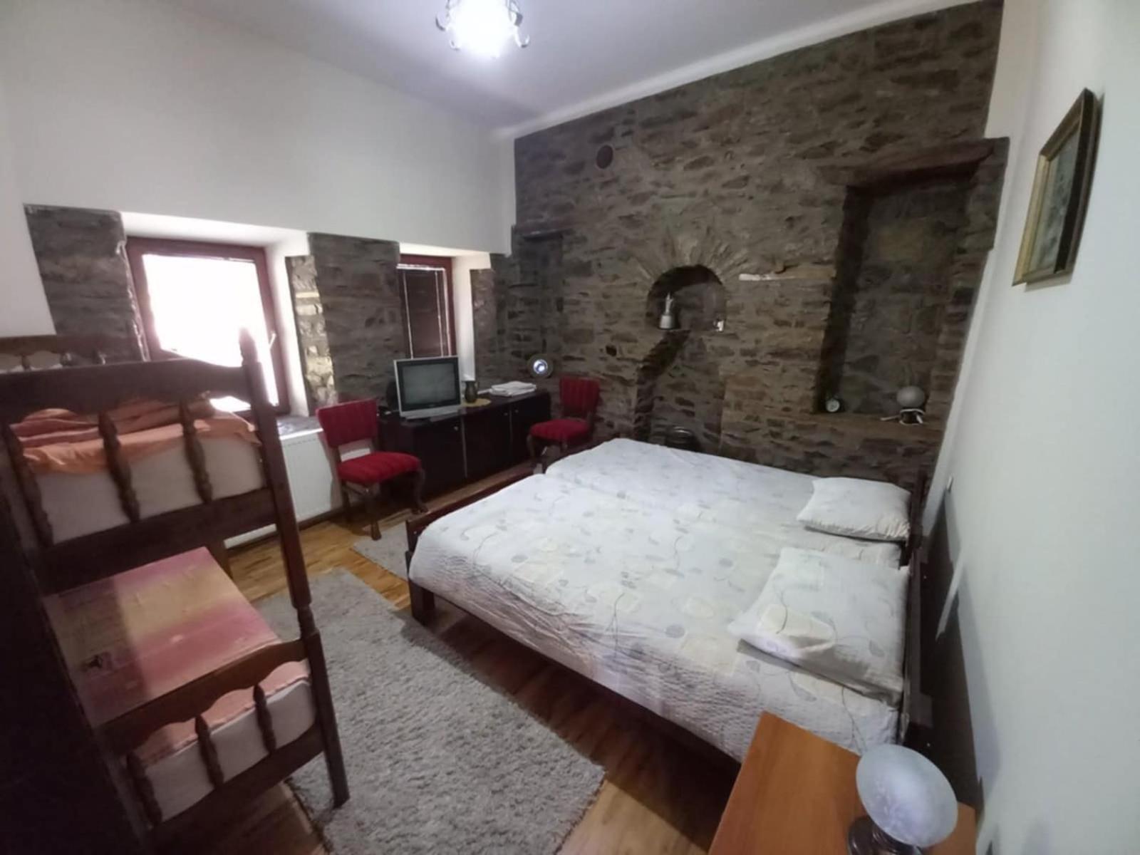 **Etno Vila** - Kruševo Esterno foto