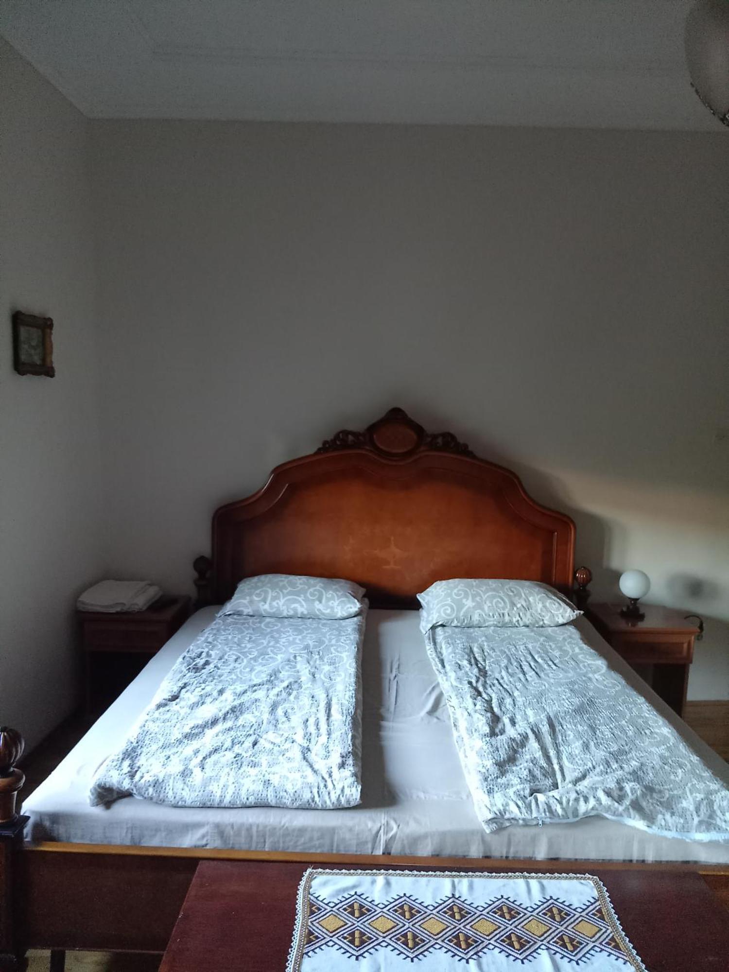 **Etno Vila** - Kruševo Esterno foto
