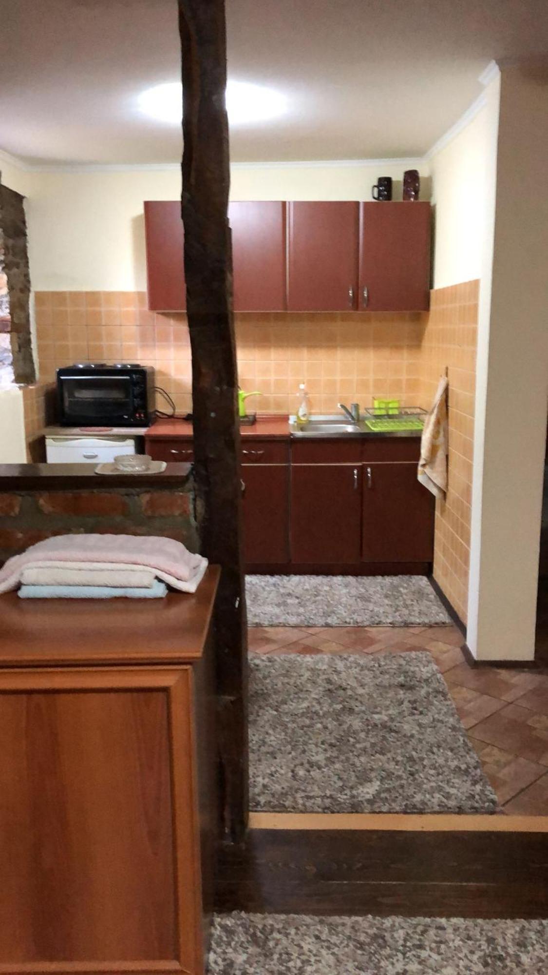 **Etno Vila** - Kruševo Esterno foto