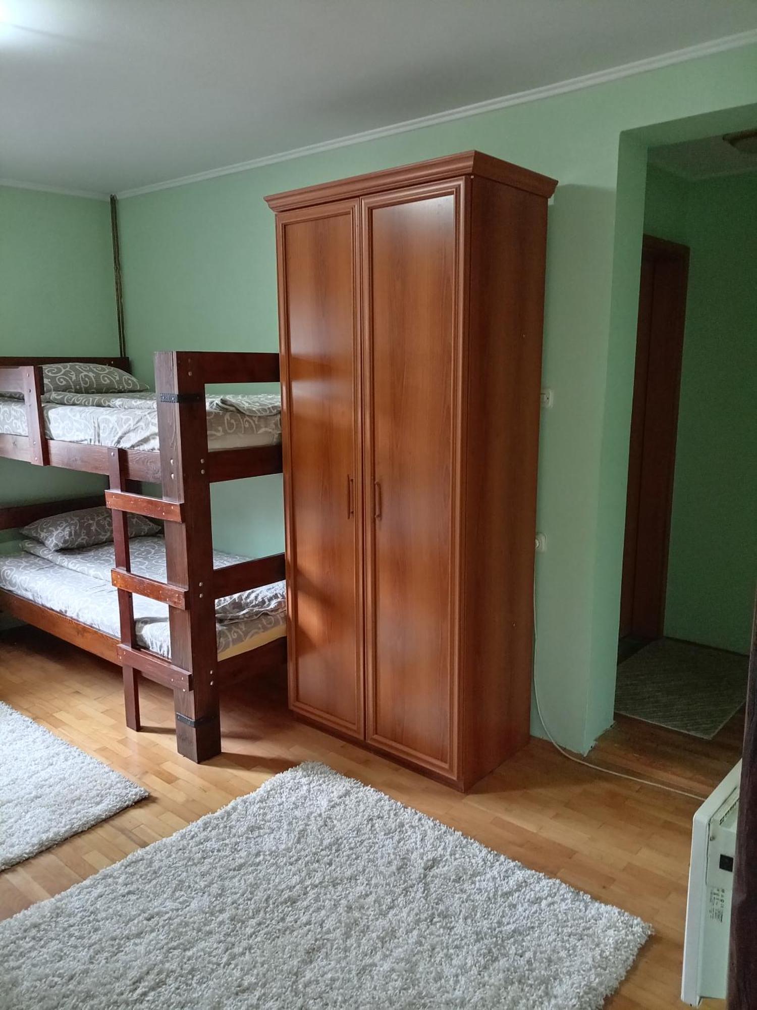 **Etno Vila** - Kruševo Esterno foto