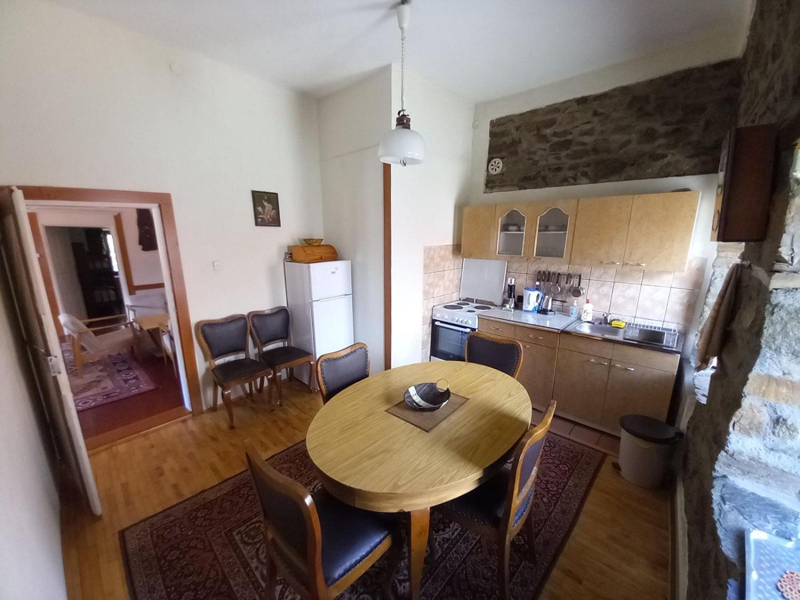 **Etno Vila** - Kruševo Esterno foto