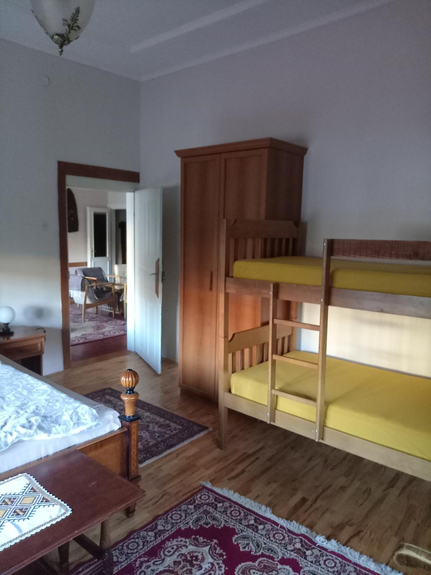 **Etno Vila** - Kruševo Esterno foto