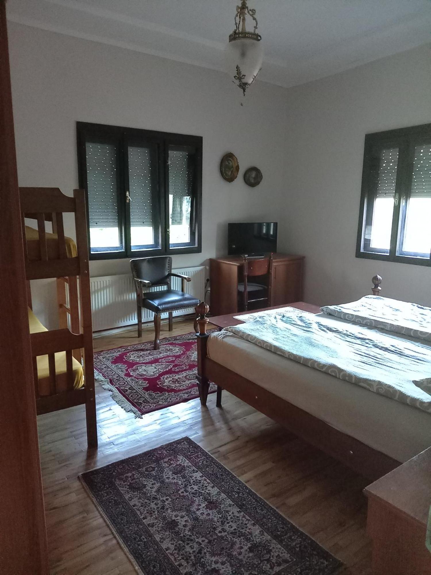 **Etno Vila** - Kruševo Esterno foto