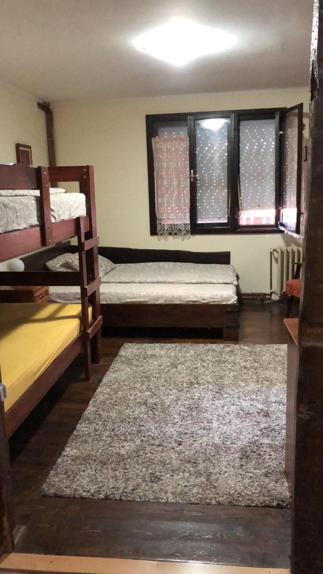 **Etno Vila** - Kruševo Esterno foto