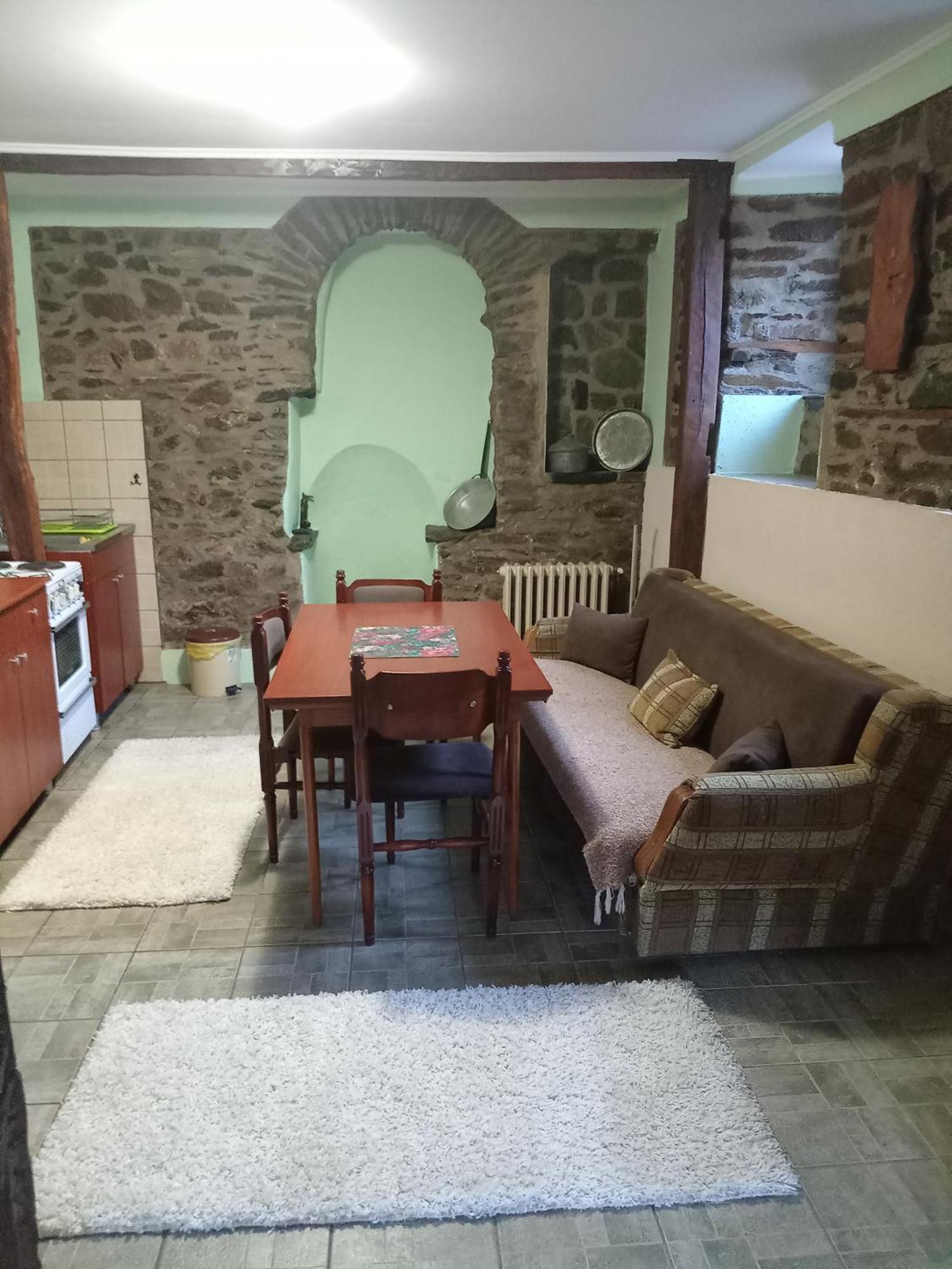 **Etno Vila** - Kruševo Esterno foto