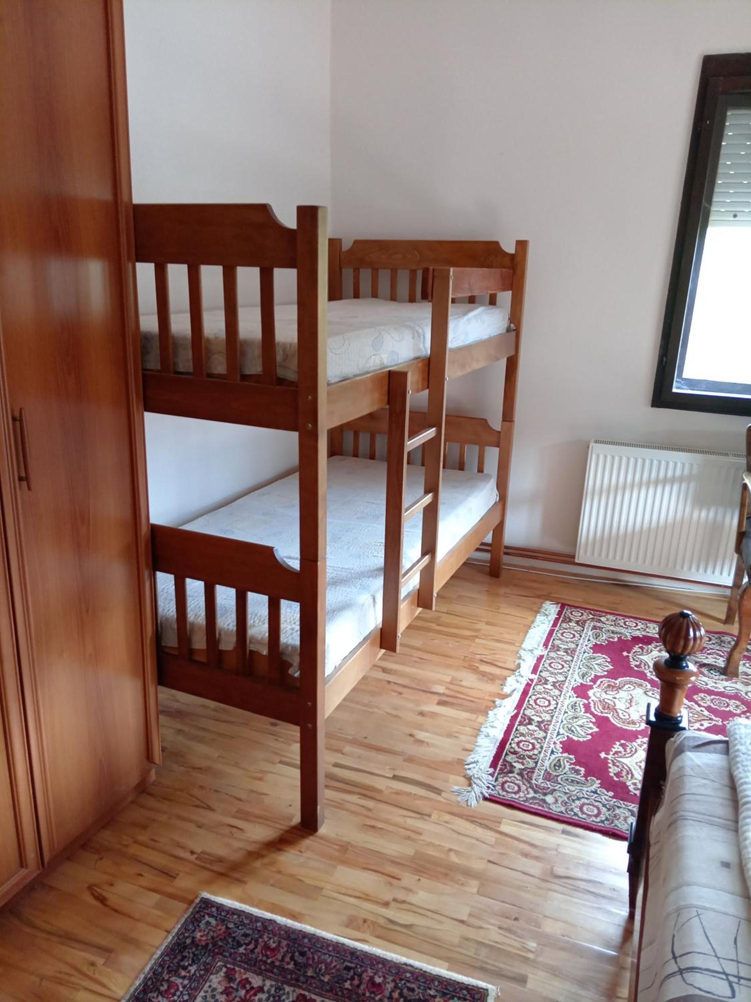 **Etno Vila** - Kruševo Esterno foto