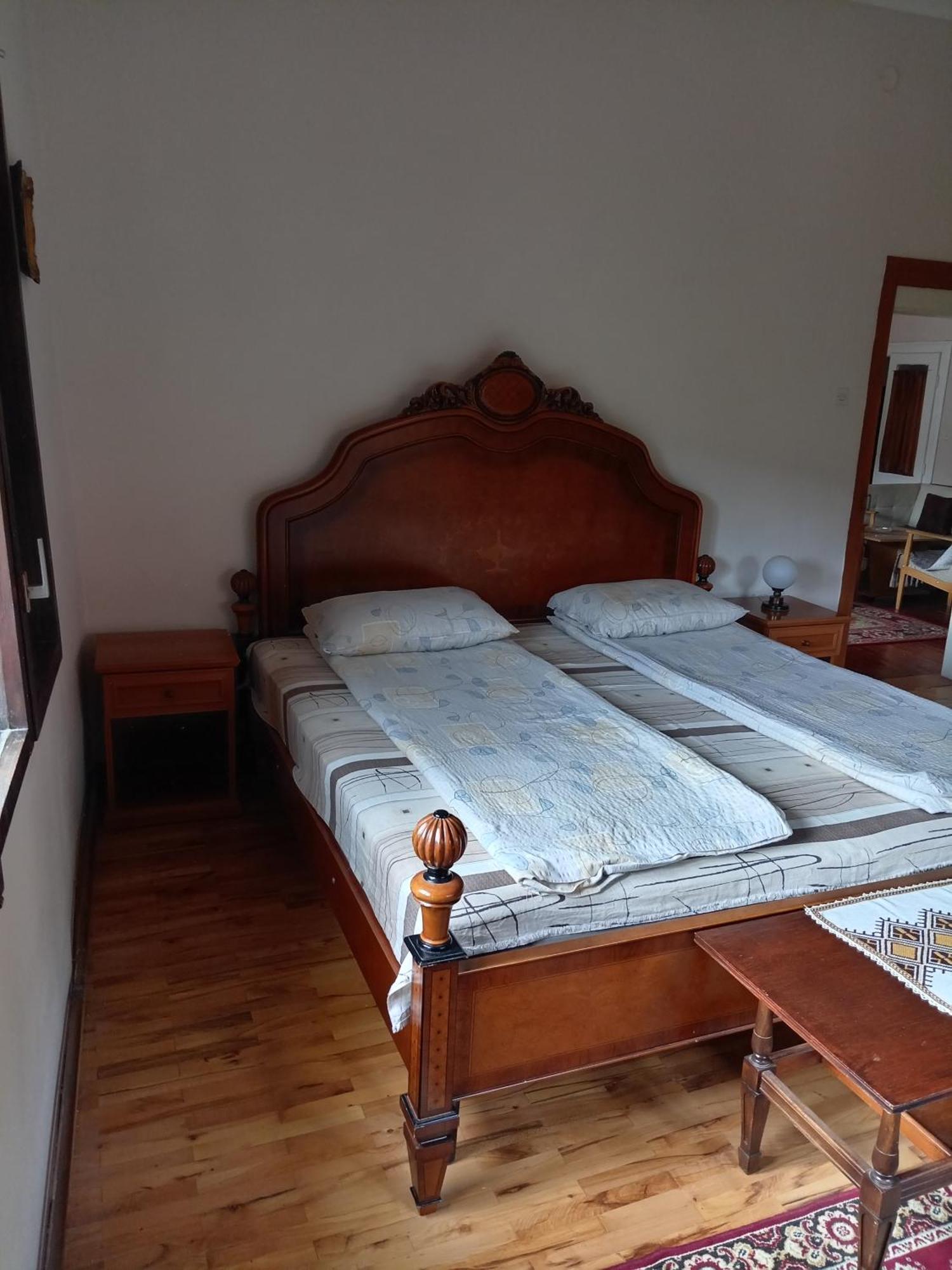 **Etno Vila** - Kruševo Esterno foto