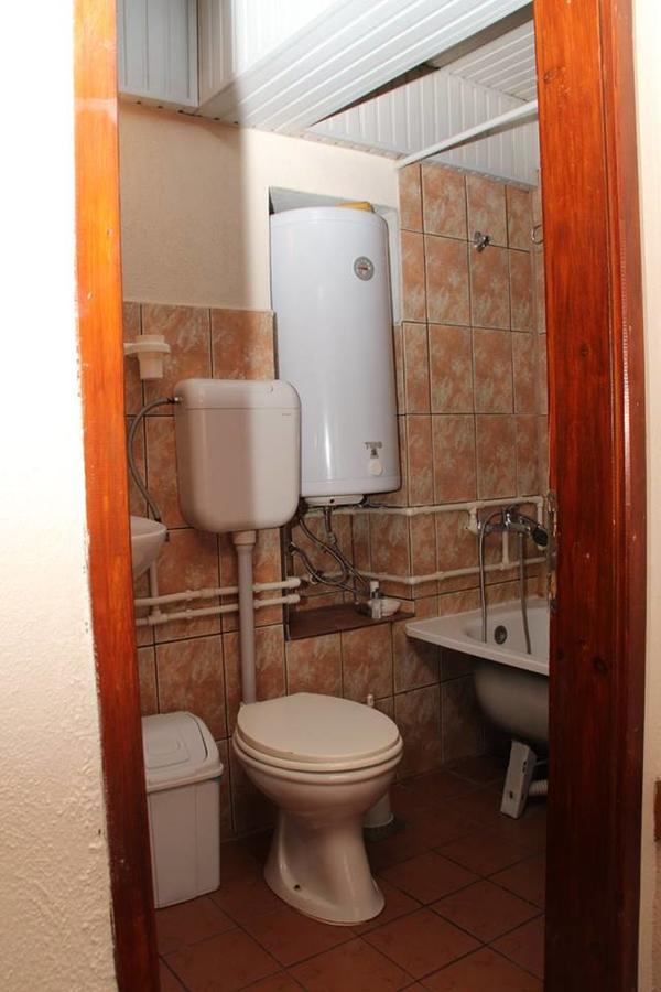 **Etno Vila** - Kruševo Esterno foto