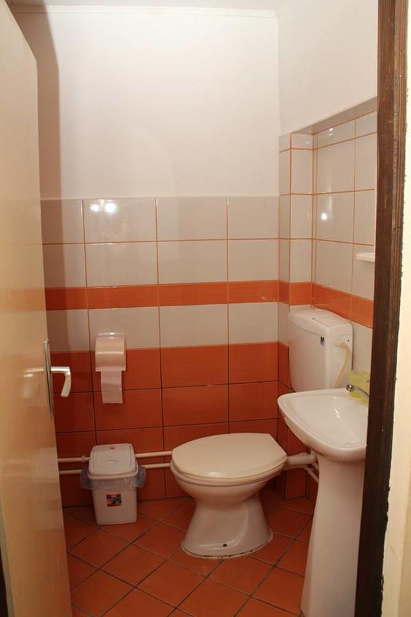 **Etno Vila** - Kruševo Esterno foto
