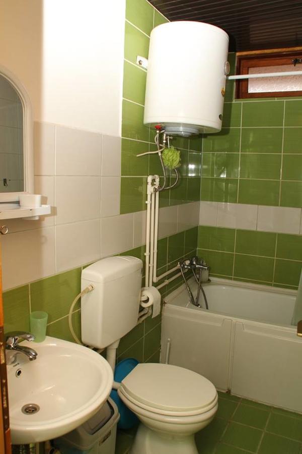 **Etno Vila** - Kruševo Esterno foto