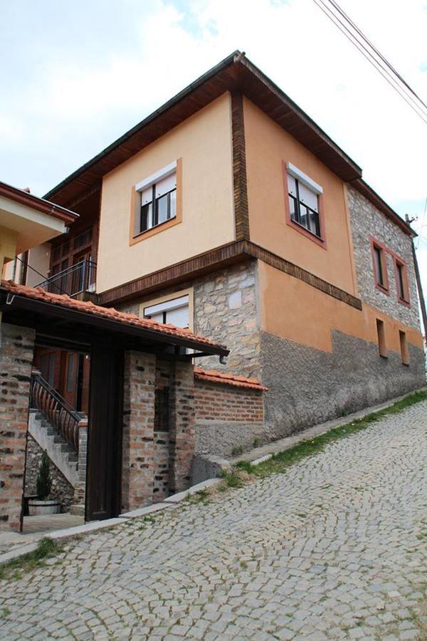 **Etno Vila** - Kruševo Esterno foto